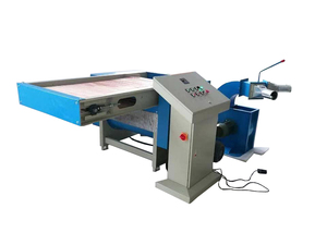 Máquina <span class=keywords><strong>de</strong></span> <span class=keywords><strong>Relleno</strong></span> <span class=keywords><strong>de</strong></span> Almohadas Automática <span class=keywords><strong>de</strong></span> Alta Velocidad para la Producción <span class=keywords><strong>de</strong></span> Almohadas <span class=keywords><strong>de</strong></span> Fibra y Plumón - Product Image 1