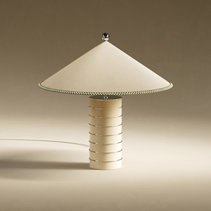 โคมไฟตั้งโต๊ะใน E27 LED 220V ควบคุมสวิตช์ไฟตั้งโต๊ะในห้องนอนห้องนั่งเล่น - Product Image 4