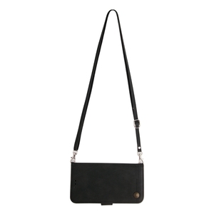 Lanière <span class=keywords><strong>Collier</strong></span> Étui Portefeuille En Cuir pour <span class=keywords><strong>Samsung</strong></span> Galaxy S26 Pro S25 Bord S24 S23 <span class=keywords><strong>Ultra</strong></span> <span class=keywords><strong>S22</strong></span> Plus M14 5G M54 A23 4G Couverture Mate - Product Image 3