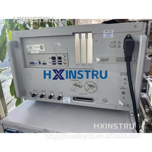 KEYSIGHT MSOV084A Analyseur de signaux mixtes : 8 GHz, 4 canaux analogiques + 16 canaux numériques Prix négociable Occasion hx1 - Product Image 2