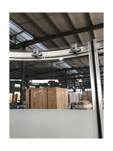 Grosir Pabrik Kabin Pancuran Ruang Pancuran Sederhana dengan Baki untuk Kamar Mandi - Product Image 3