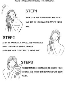 Ensemble Shampooing et Après-Shampooing à l'Huile de Noix Hydratant et Réparateur pour Cheveux Secs et Abîmés Léger et à Absorption Rapide - Product Image 6