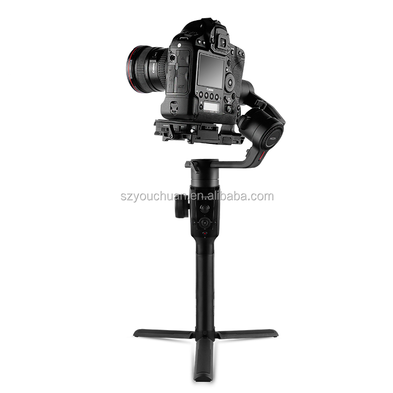 kaba0390 MOZA Air デジタル一眼カメラ用ジンバル カメラ用ジンバル MOZA Air 2S / Air 2S professional kit
