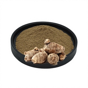 Estratto di Pueraria Lobata da Fabbrica, Polvere Concentrata di Pueraria Lobata, Puerarina, Materia Prima Omologata per Uso Medicinale e Alimentare - Product Image 1