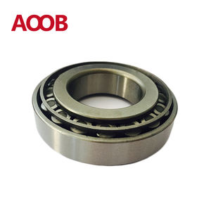 LM72849/LM72810เรียวแบริ่งลูกกลิ้ง <span class=keywords><strong>timken</strong></span> LM72849/LM72810ขนาด22.606*47*15.494มม - Product Image 4