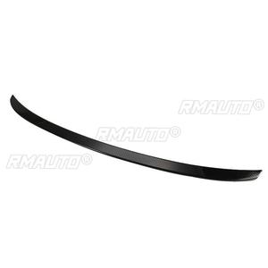 Alerón Trasero Estilo MCX para Automóvil, Difusor de Maletero, Alerón Trasero Tipo Duckbill HighKick para Honda Accord 10ª Generación 2018-2020 - Product Image 4