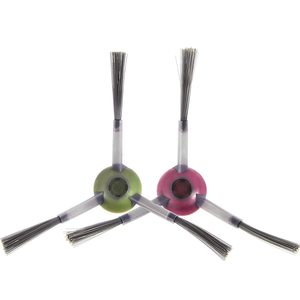 ใช้งานร่วมกับ yeedi VAC maxvac Station, สำหรับ Ecovacs deebot T8 aivi N8โปร <span class=keywords><strong>N10</strong></span>บวกหุ่นยนต์ดูดฝุ่นอุปกรณ์เสริม - Product Image 4