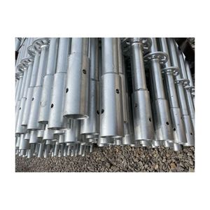 Good Price Folding Scaffold Mobile Frame <strong>Scaffolding</strong> <strong>System</strong> for Construction - Product Image 2