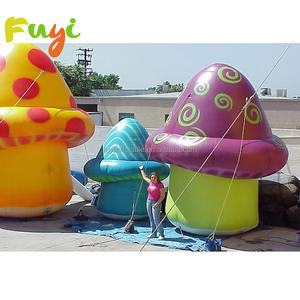 2026 New Design <strong>Hot</strong> Sale Factory <strong>Price</strong> Inflatable Floating Buoy Inflatable <strong>Water</strong> Drop <strong>Balloon</strong> Model With Light for Decoration - Product Image 6