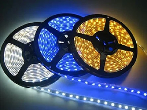 Không dây <span class=keywords><strong>Bluetooth</strong></span> 30LEDs/m thông minh SMD RGB pixel <span class=keywords><strong>LED</strong></span> <span class=keywords><strong>Strip</strong></span> - Product Image 2