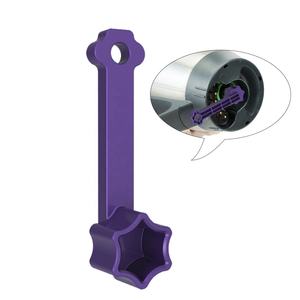 Pièces de rechange de mélangeur pour vorwork limix, pièces, accessoires pour démêler la pâte, couteau lisseur, aide rotative, <span class=keywords><strong>TM5</strong></span>/tm 6 - Product Image 3