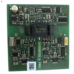 โมดูล <span class=keywords><strong>IGBT</strong></span> บอร์ดไดรเวอร์ SKYPER42โมดูล <span class=keywords><strong>IGBT</strong></span> - Product Image 1