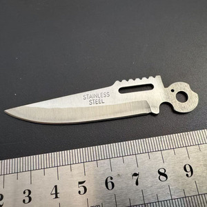 ใบมีดสแตนเลสสำหรับเปลี่ยนใบมีดพับแบบดรอปชิปปิ้งบน Shopify ความหนา 1.5 มม. สำหรับหั่น - Product Image 4