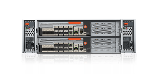 Réseau de stockage tout flash DM7000H | 1M IOPS | Prise en charge NVMe/<span class=keywords><strong>FC</strong></span> | 24-96 To - Product Image 5