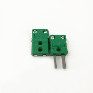 メスとオスのプラグコネクタKタイプ標準サーモカップル - Product Image 5