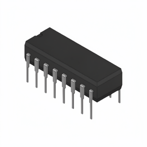 Componentes Electrónicos con Chip MAX906CPE de 16 DIP, Distribuidor Autorizado - Product Image 1