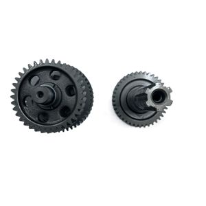 Комплект 150 железных зубчатых передач для картинга и багги объемом 150 куб. См, детали и аксессуары с передним и задним механизмом - Product Image 5