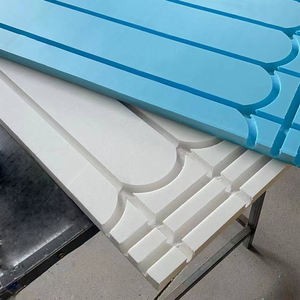 لوحة تدفئة أرضية من نوع وصديقٌ للوحة التدفئة تحت الأرضية لوحة عزل XPS - Product Image 1