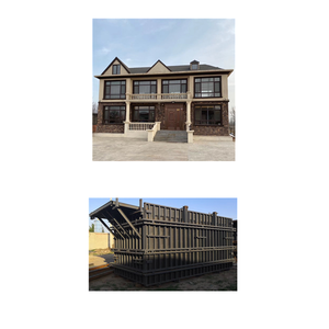 Brandneue Fertigbetonanlage für die Produktion von Fertighäusern - Product Image 2