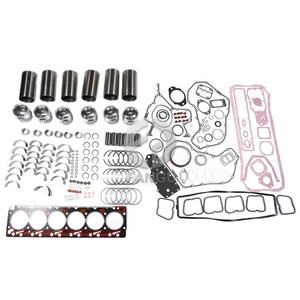 Kit de Reparación para Motor Cummins 6BT y Komatsu S6D102, con Bloque de Cilindros y Pistón, Piezas para Maquinaria de Construcción - Product Image 1