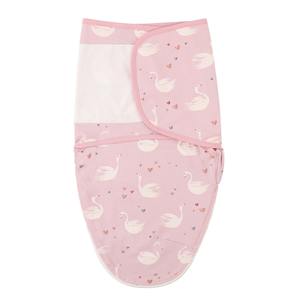 Colchón Impermeable Transpirable de Algodón para Bebés con Cierre de Botones, Manga Larga, para Todas las Estaciones, Personalizable, con Diseño de Dibujos Animados - Product Image 5