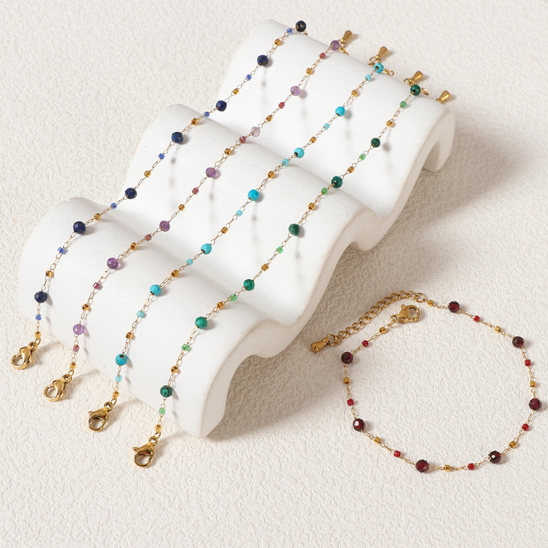 Wholesale High quality Fashionable Bead Bracelet