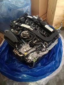 Conjunto de Motor Completo <span class=keywords><strong>OM651</strong></span> Diésel de Cuatro Cilindros en Línea para Mercedes-Benz - Product Image 4