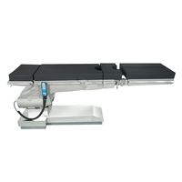 Table d'opération orthopédique électro-hydraulique Howell HE-608M avec certification CE