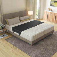 Kit de conversion de lit double en lit king-size réglable de haute qualité en promotion