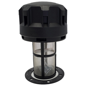 Quality Guarantee Filler Breather <b>Filter</b> Hydraulic <b>Oil</b> <b>Tank</b> Breather <b>Filters</b> - Product Image 2