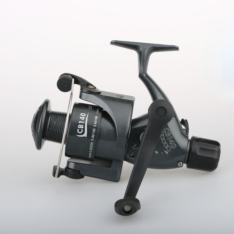 Professional Manufacture Cheap Fishing Reel Carp