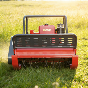 Nouveau modèle 2026 <span class=keywords><strong>en</strong></span> promotion : Robot tondeuse à fléaux tout-terrain mini avec <span class=keywords><strong>auto</strong></span> et télécommande, tondeuse à gazon de fabrication chinoise pour usage agricole - Product Image 6