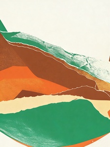 أكياس تعبئة دقيق القمح من ورق الكرافت ذات قاع مسطح وقابلة للغلق بالحرارة، سعات 1 كجم و<span class=keywords><strong>2</strong></span> كجم و5 كجم و10 كجم و15 كجم - Product Image 3