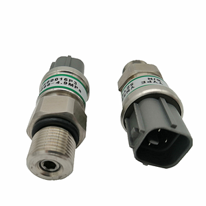 低圧センサー YN52S00016P3 コベルコ掘削機 <span class=keywords><strong>SK200</strong></span> SK210 SK230 SK250-6用 - Product Image 1