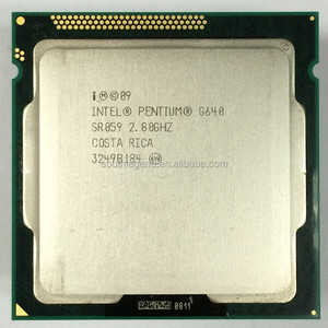 Gốc G630 G640 <span class=keywords><strong>G645</strong></span> Bộ Vi Xử Lý Chất Lượng Cao Sử Dụng Thương Hiệu <span class=keywords><strong>CPU</strong></span> Core I3 I5 I7 Đa Mô Hình <span class=keywords><strong>CPU</strong></span> Cho <span class=keywords><strong>Intel</strong></span> - Product Image 4