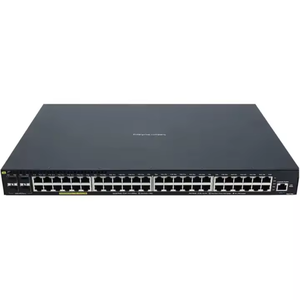 Arubas <b>Switch</b> JL661A 6300 48G Port <b>PoE</b>+ 4SFP+ Network <b>Switch</b> in Stock - Product Image 1