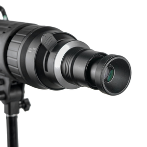 Projecteur d'effets spéciaux Snoot optique en gros avec support Bowen pour projecteur de lumière LED COB pour <span class=keywords><strong>photographe</strong></span> - Product Image 1