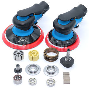 अपने काम को अपग्रेड करेंः <span class=keywords><strong>3</strong></span> इंच का ट्रैक सैंडर ड्राई ग्राइंडर, 3m38505 के लिए एक आदर्श विकल्प, कोवैक्स सैंडपेपर के साथ जोड़ा गया है। - Product Image 6