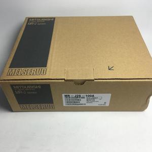 Controlador de Motor Servo AC Mitsubishi Mr-J2S-100A, 100W, 220V, 20A, IP20 - Product Image 3