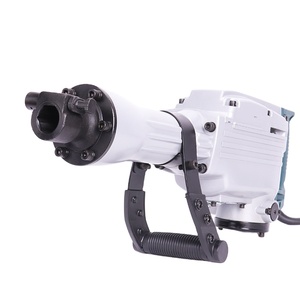 <span class=keywords><strong>Marteau</strong></span> de démolition 14700W <span class=keywords><strong>Marteau</strong></span>-<span class=keywords><strong>piqueur</strong></span> électrique Heavy Duty 1300 BPM Béton Breaker - Product Image 4