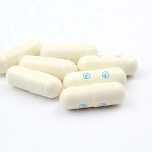 Cápsulas de péptidos de colágeno de pescado con suplemento antienvejecimiento de etiqueta privada certificada GMP - Product Image 6