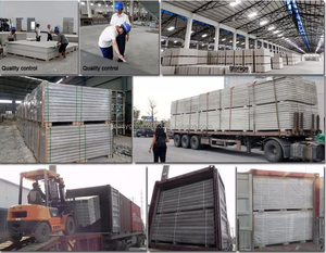 <span class=keywords><strong>Mgo</strong></span> Hội Đồng Quản trị chà nhám magiê Oxit sàn tường Bảng điều khiển ISO chứng minh không thấm nước hiện đại Nhà kho nội thất phòng tắm nhà máy bán hàng trực tiếp - Product Image 6