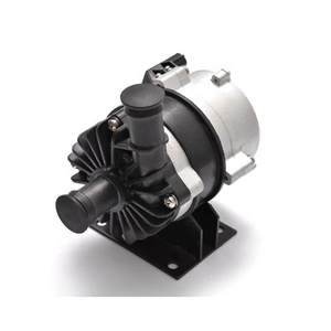 Pompe à eau haute performance 12V pour voitures électriques et camions – Pièces personnalisées neuves et d'occasion pour la fabrication - Product Image 2