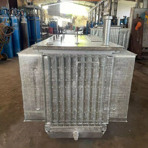 Tanque de Transformador Trifásico de Alto Voltaje, Carcasa de Transformador de Potencia Personalizada, Fabricante OEM ODM, Hecho en Vietnam - Product Image 1