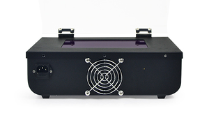 Instrument de transillumination UV CHINCAN UV-6, lampe UV 302 nm, 197*147 mm, OEM, garantie 1 an pour gel d'acides nucléiques (ADN/ARN) - Product Image 6