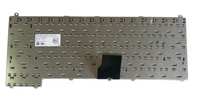 Clavier de remplacement d'origine pour ordinateur portable Dell Latitude E4200, disposition US, interne, noir