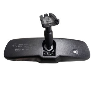 Chrysler 300C Jeep Grand Cherokee 2005-2010 için 04806227AE Specchietto retrovicar araba Interno 04806227AD - Product Image 2