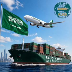 Transport aérien DDP pas cher de Chine vers les États-Unis, le Canada, le Mexique, l'Arabie Saoudite, les Émirats arabes unis, le Qatar, le Koweït, Oman - Service d'agent logistique express <span class=keywords><strong>UPS</strong></span> DHL - Product Image 1