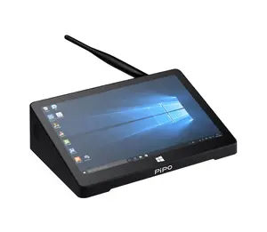 Vendita calda PIPO X10s Windows os Pos terminali registratore di cassa wifi 10.1 "pannello Touch Screen Pos Systom Machine