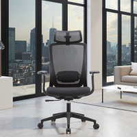 Chaise de bureau ergonomique en cuir de luxe, blanche, de course, confortable, inclinable, pivotante, pour PDG, directeur, usage domestique